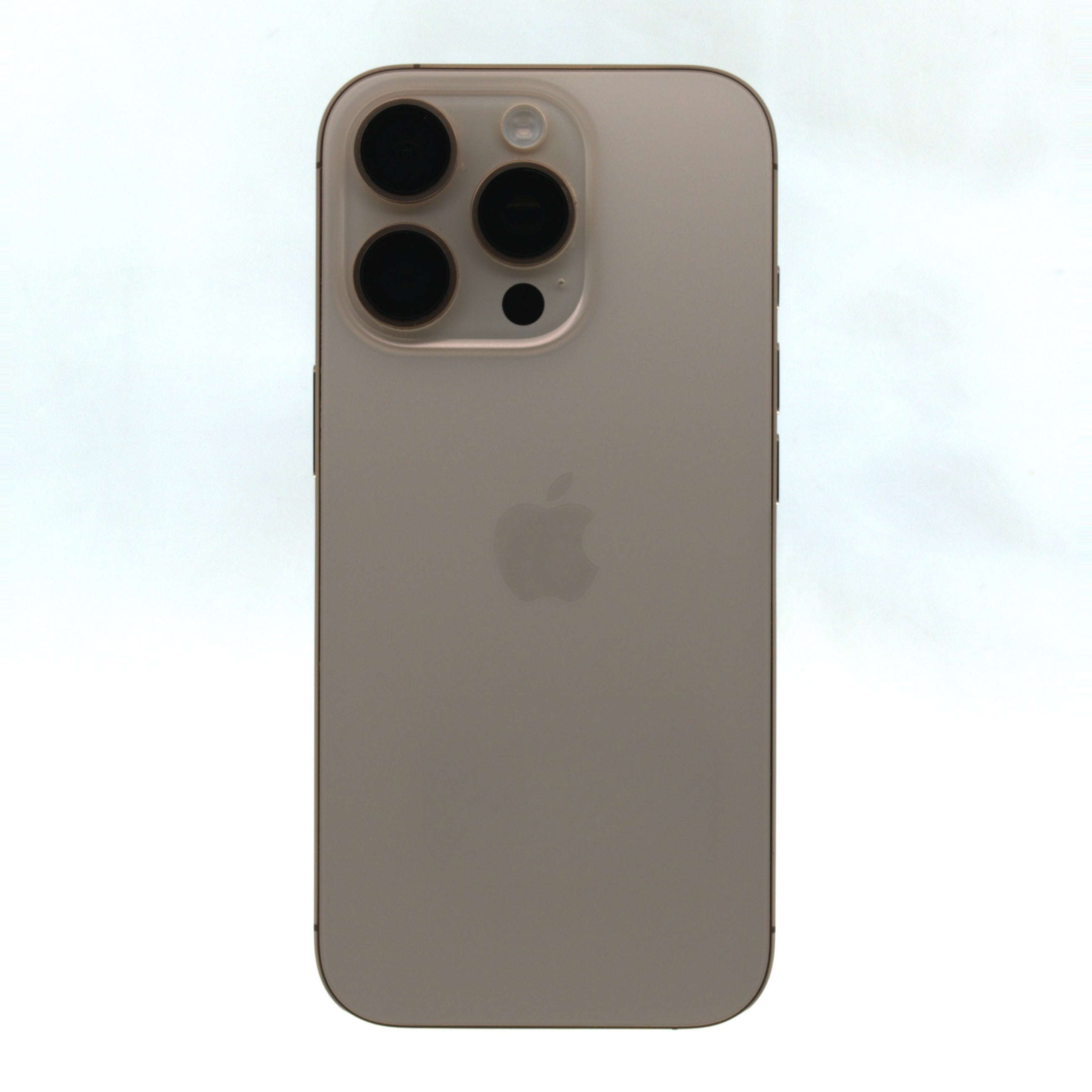 95新 Apple iPhone 16 Pro 128G 沙漠色鈦金屬 中國大陸版