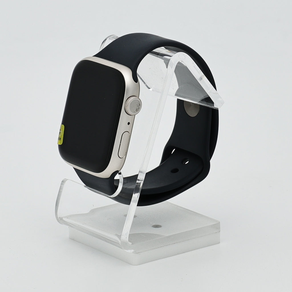 99新 Apple Watch Series 9 45毫米 鋁金屬