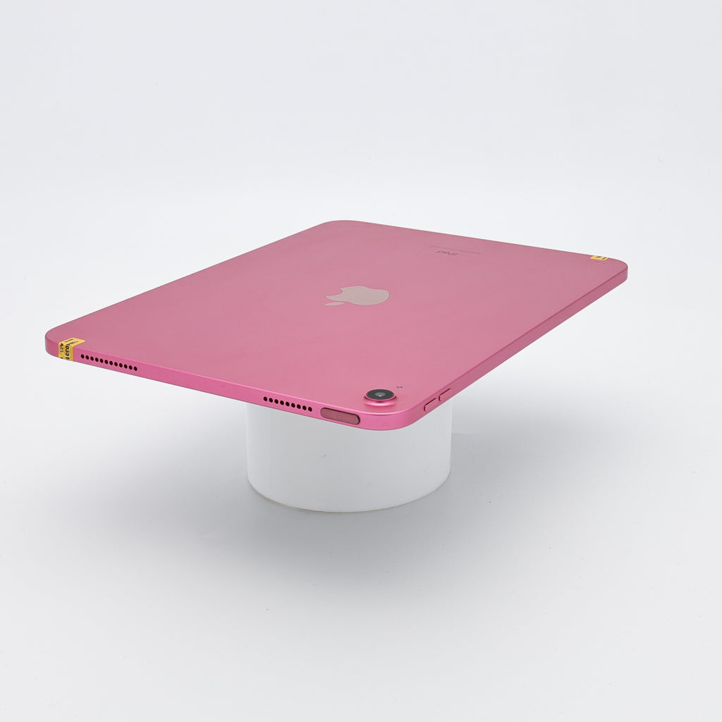 95新 Apple iPad 10代 256G 粉紅色 WIFI