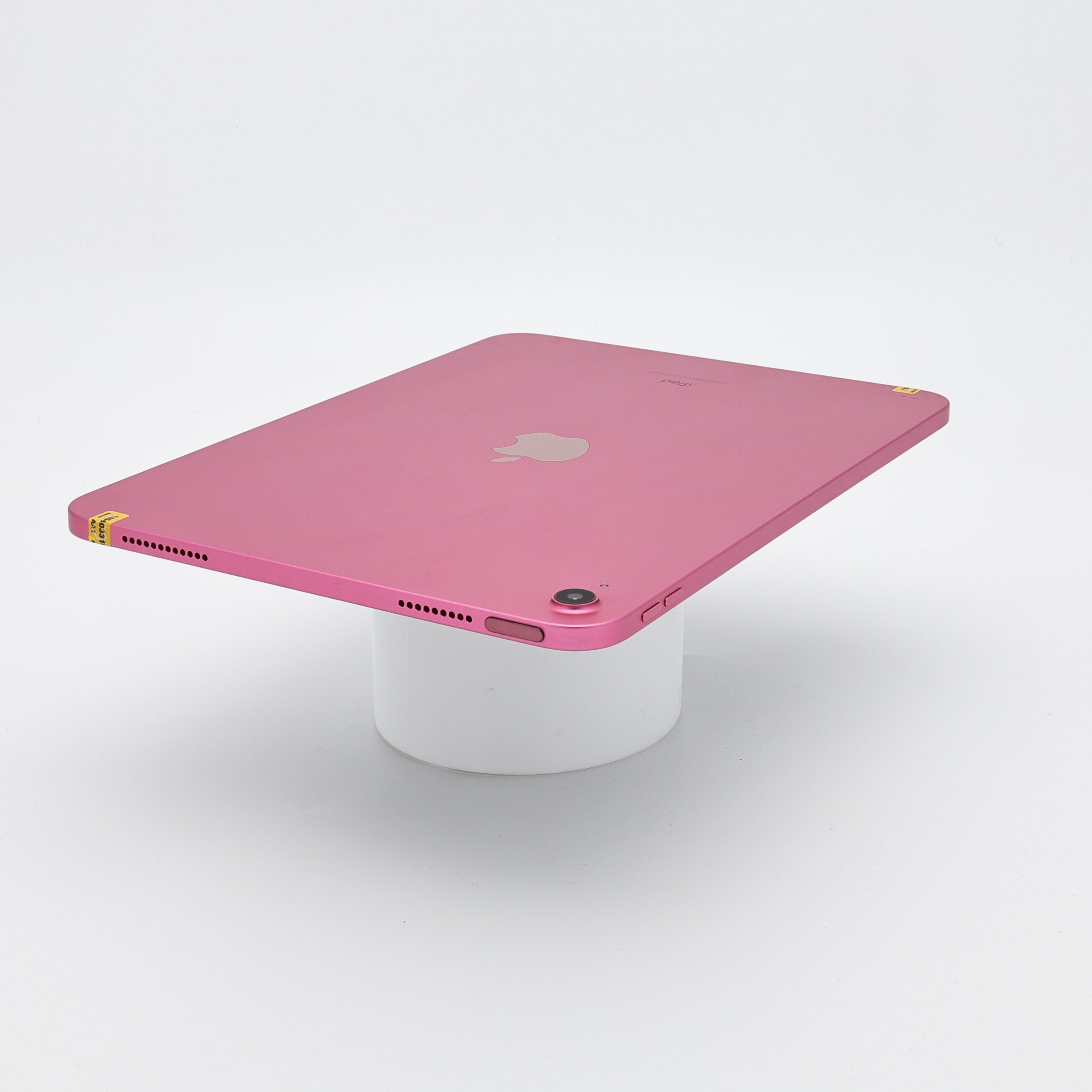 95新 Apple iPad 10代 256G 粉紅色 WIFI