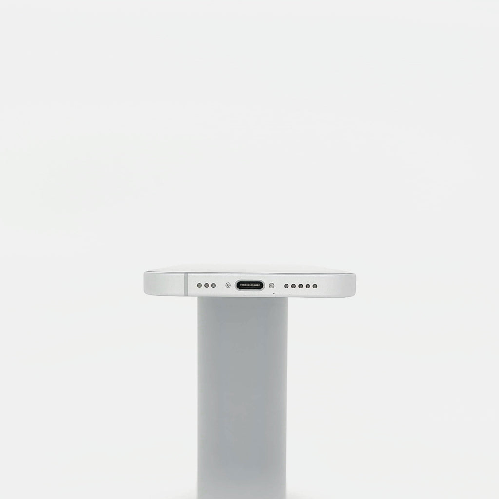 95新 Apple iPhone 16 128G 白色 中國大陸版