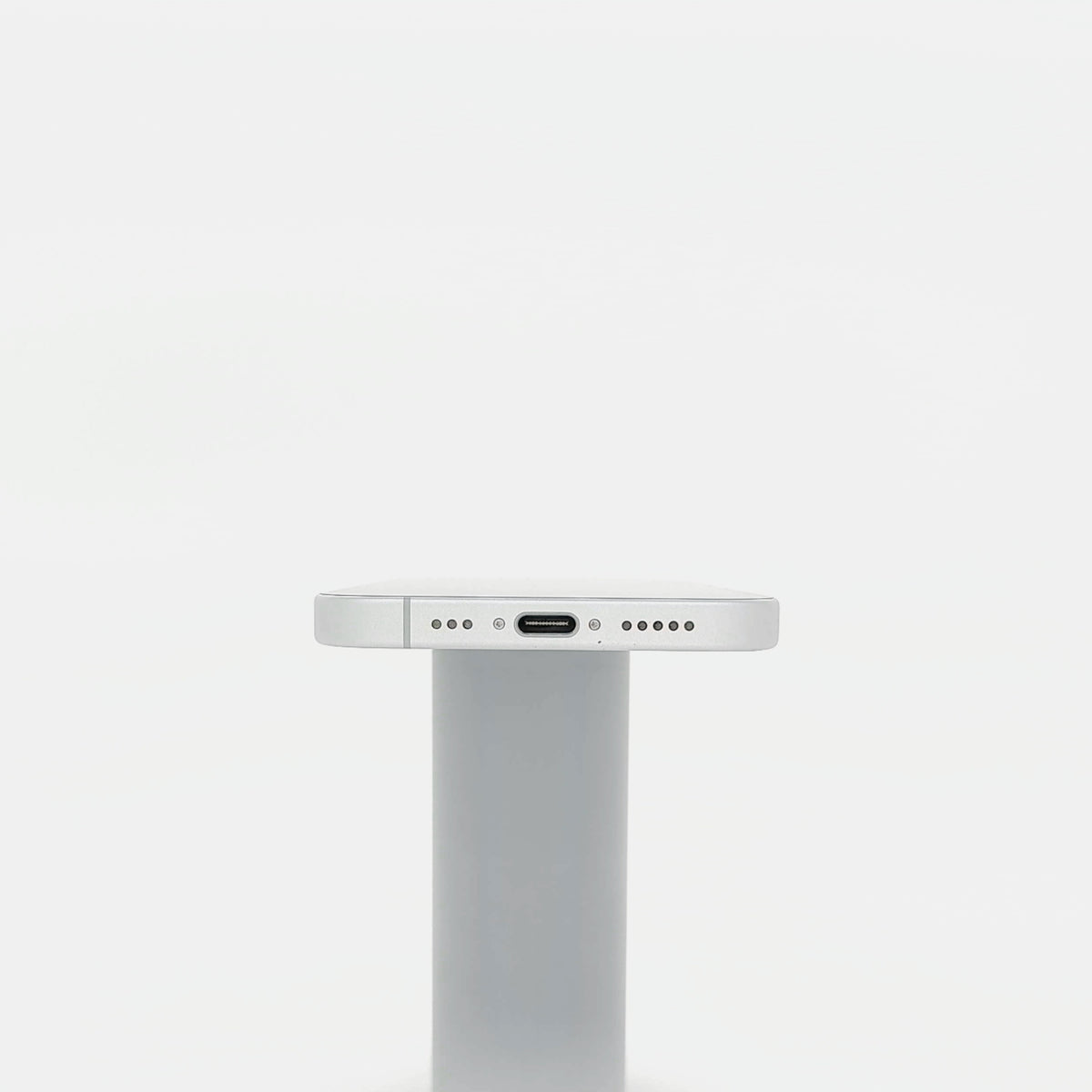 95新 Apple iPhone 16 128G 白色 中國大陸版