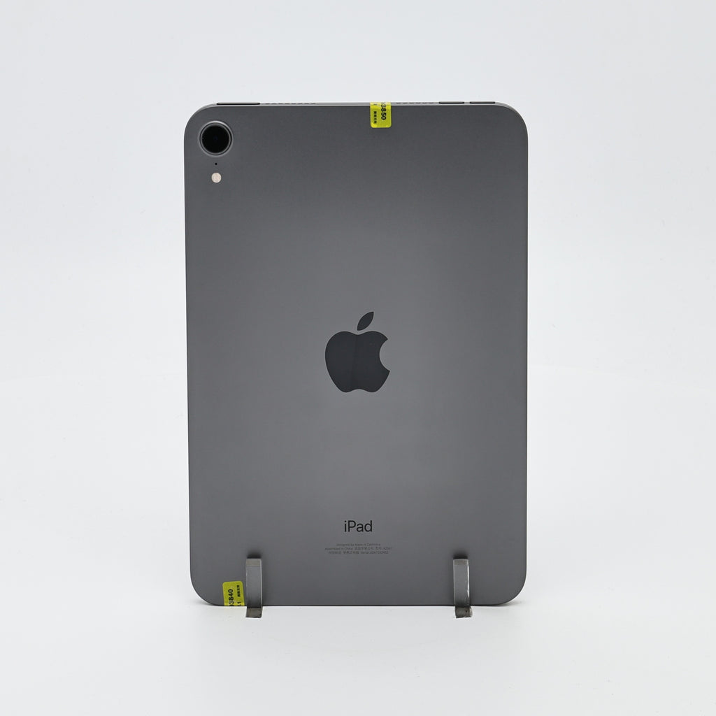 99新 Apple iPad mini6 64G 深空灰色 WIFI