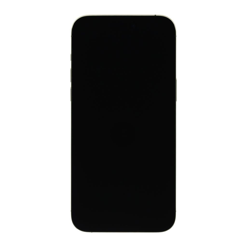 95新 Apple iPhone 14 Pro Max 256G 金色 中國大陸版
