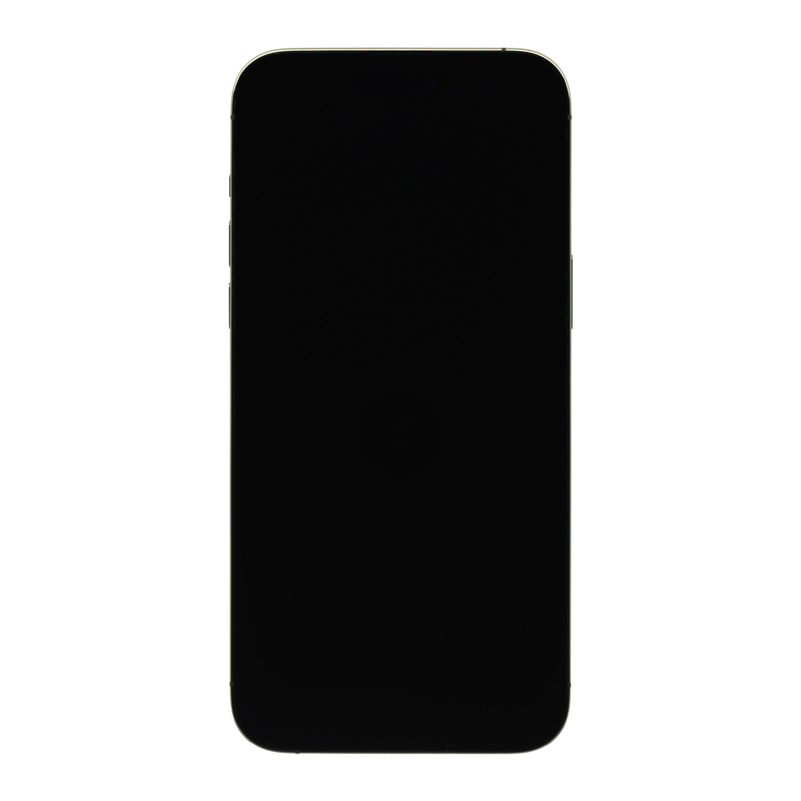 95新 Apple iPhone 14 Pro Max 256G 金色 中國大陸版