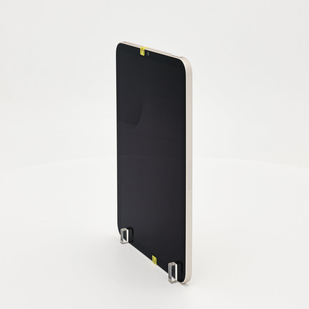 95新 Apple iPad mini6 64G 星光色 WIFI