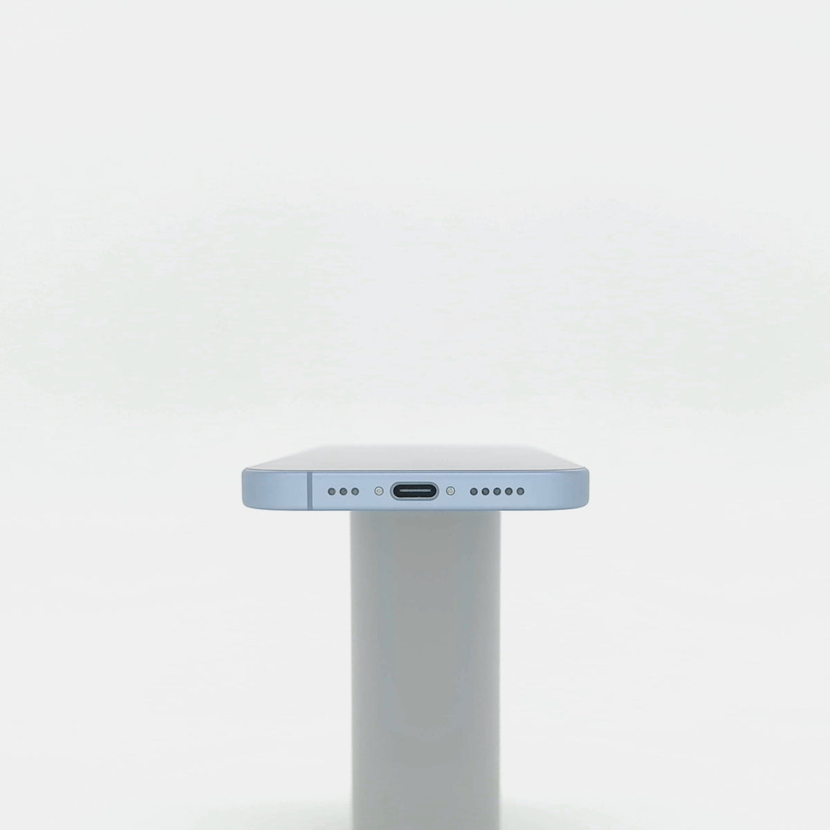 99新 Apple iPhone 17 256G 青霧藍色 中國大陸版