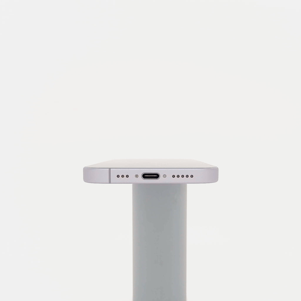 99新 Apple iPhone 17 256G 薰衣草紫色 中國大陸版