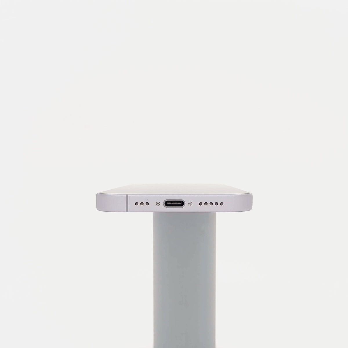 99新 Apple iPhone 17 256G 薰衣草紫色 中國大陸版