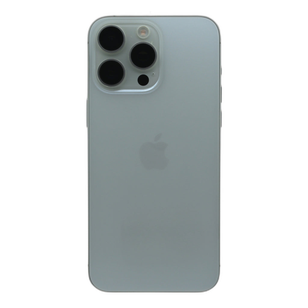 95新 Apple iPhone 15 Pro Max 256G 白色鈦金屬 中國大陸版