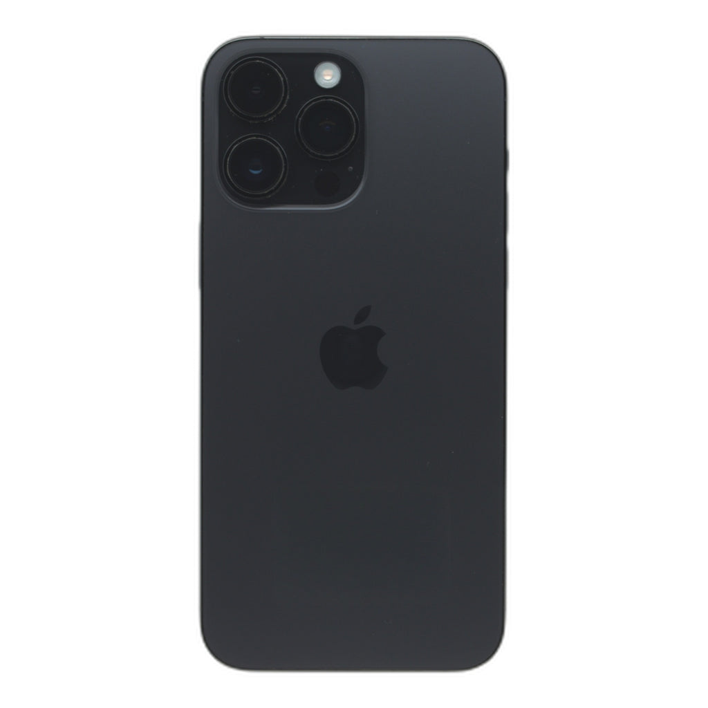 95新 Apple iPhone 14 Pro Max 256G 深空黑色 中國大陸版