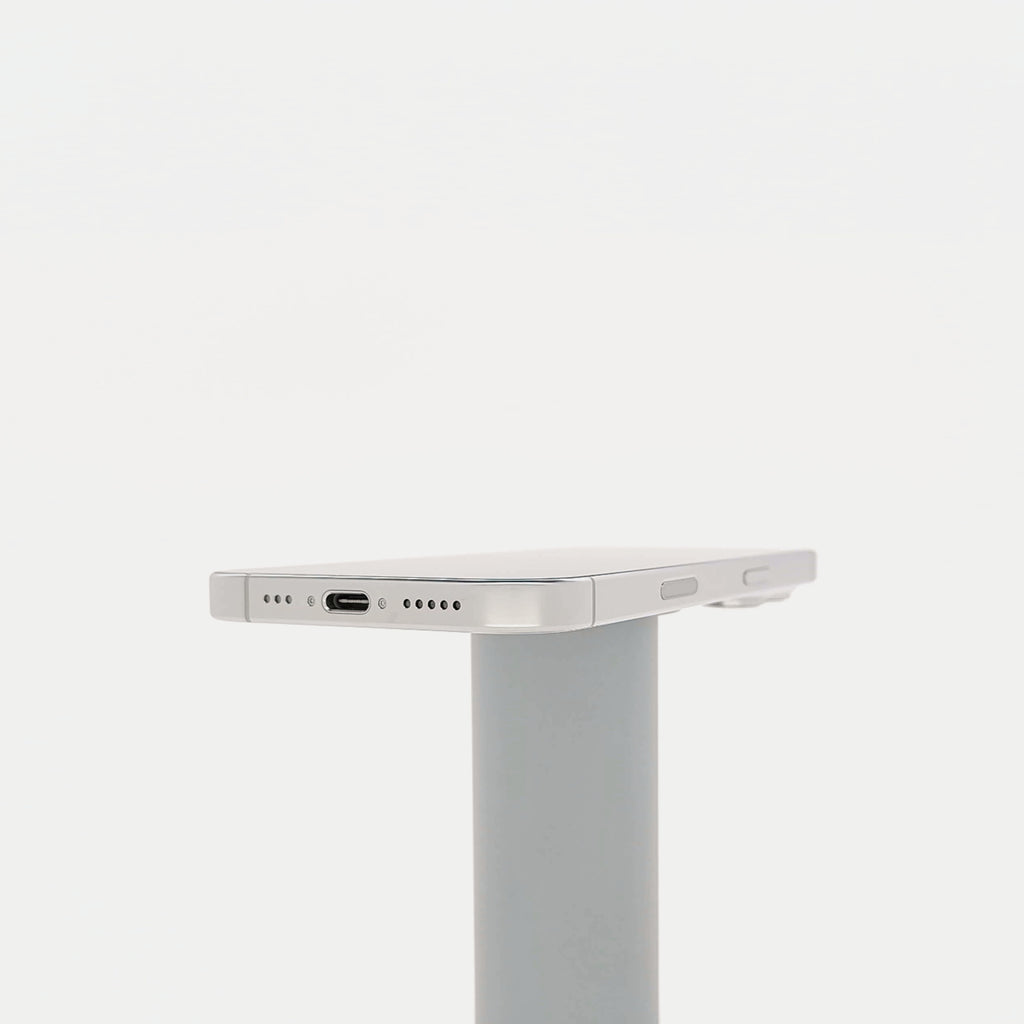 99新 Apple iPhone 16 Pro 128G 白色鈦金屬 中國大陸版