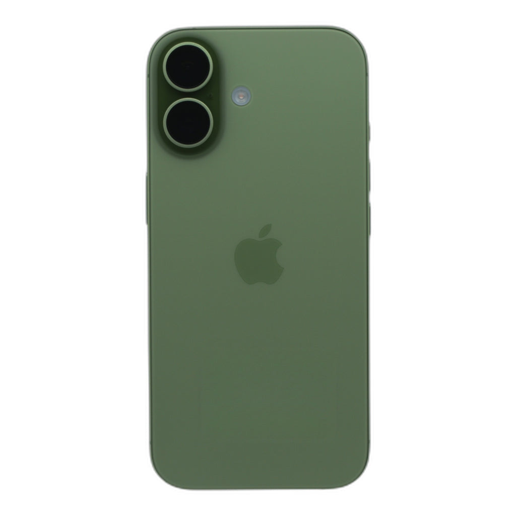 99新 Apple iPhone 17 256G 鼠尾草綠色 中國大陸版
