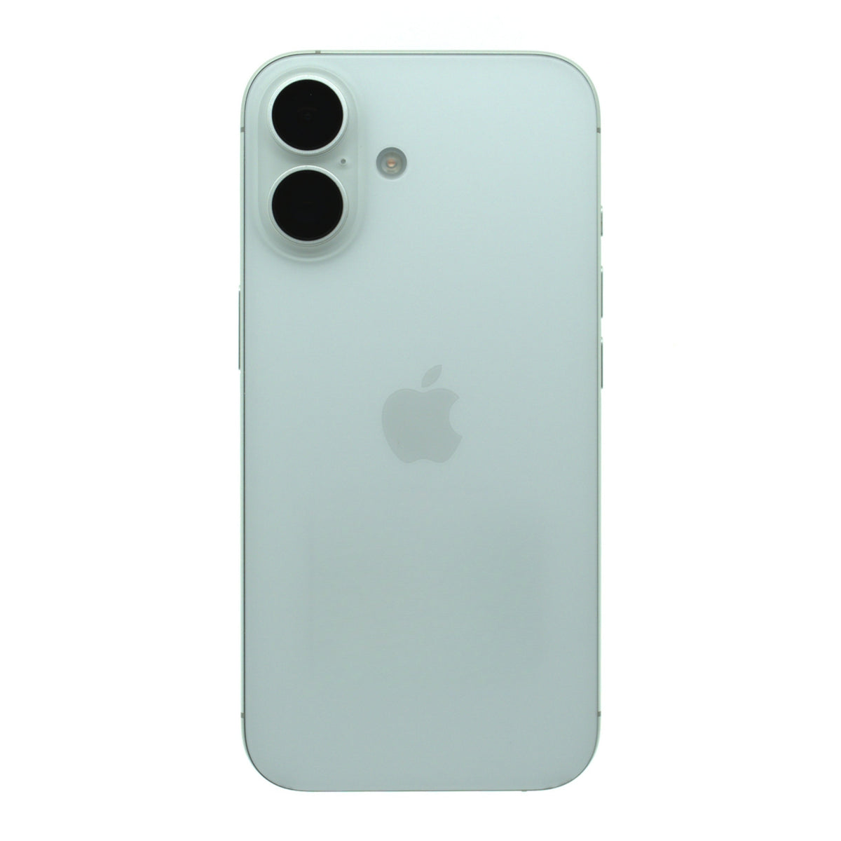 99新 Apple iPhone 16 256G 白色 中國大陸版