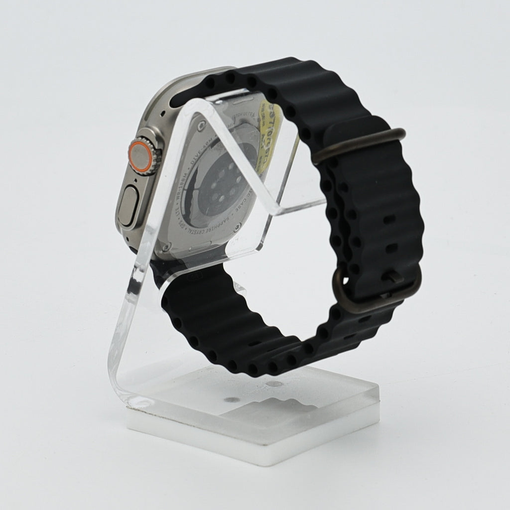 99新 Apple Watch Ultra 2 49毫米 鈦金屬
