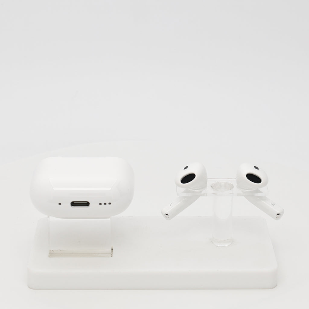 99新 Apple AirPods 5 白色