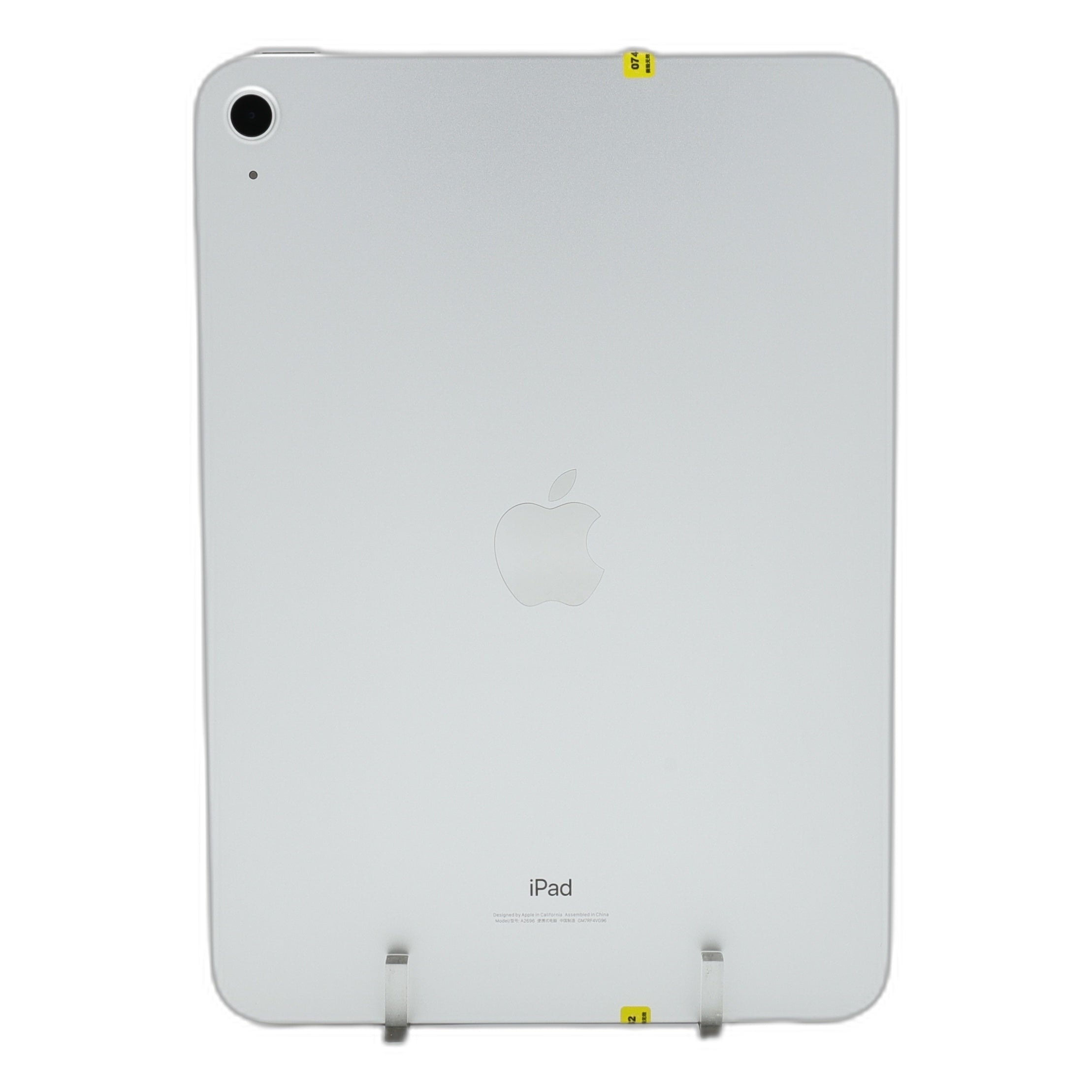 99新 Apple iPad 10代 64G 銀色 WIFI