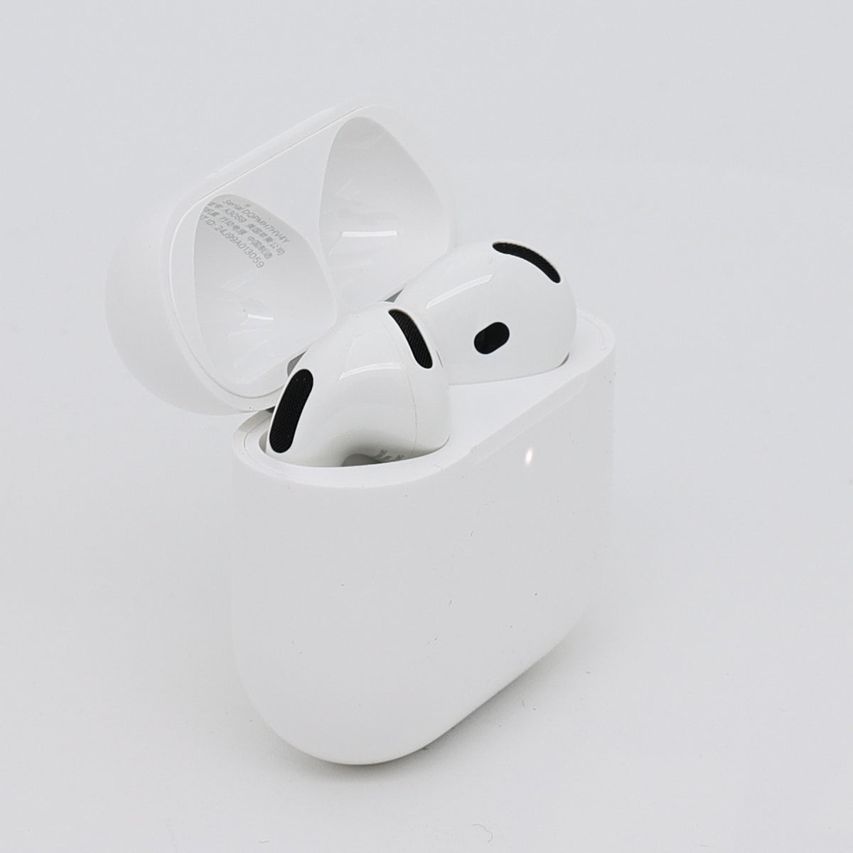 99新 Apple AirPods 4 (支持主动降噪) 白色