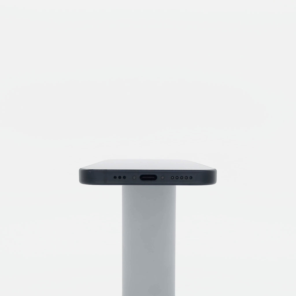 95新 Apple iPhone 15 128G 黑色 中國大陸版
