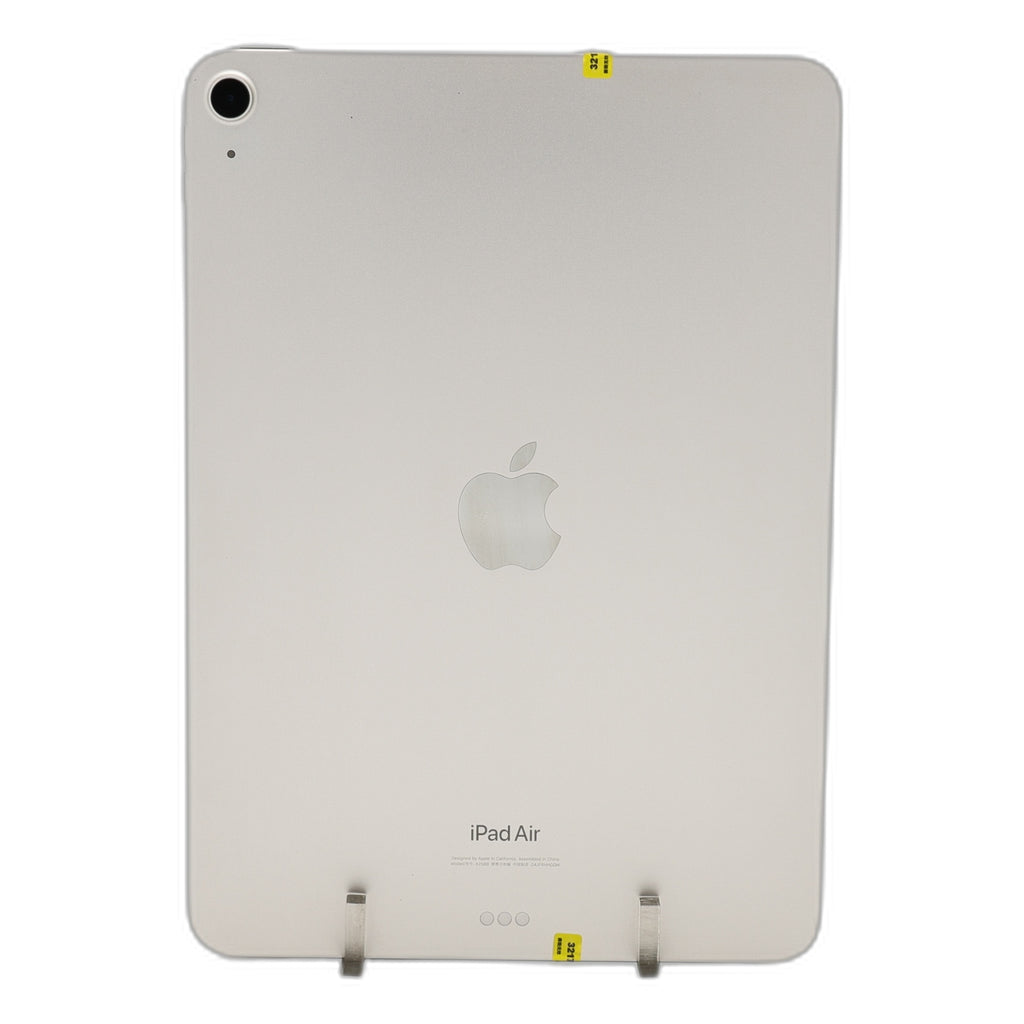 95新 Apple iPad Air5 256G 星光色 WIFI