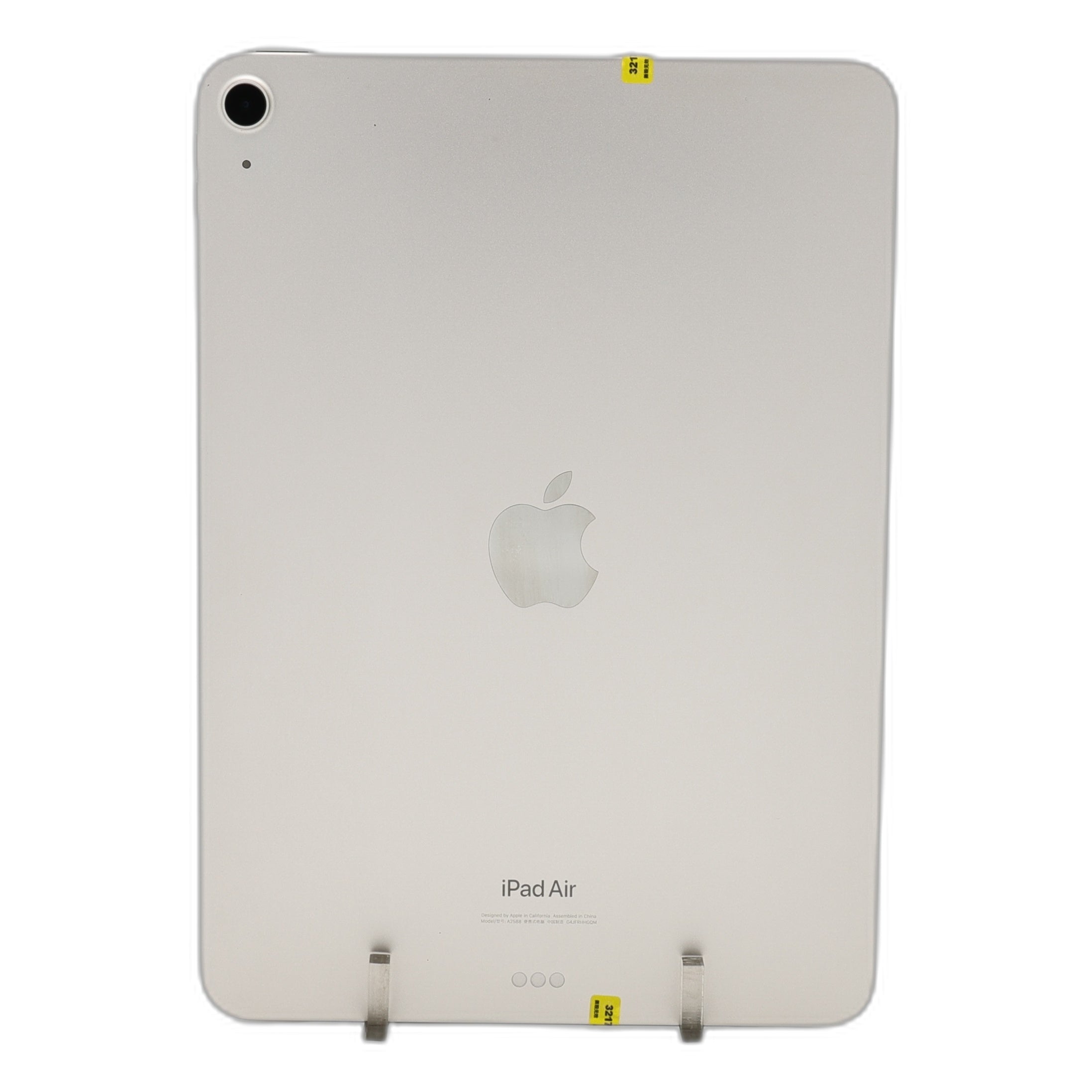 95新 Apple iPad Air5 256G 星光色 WIFI