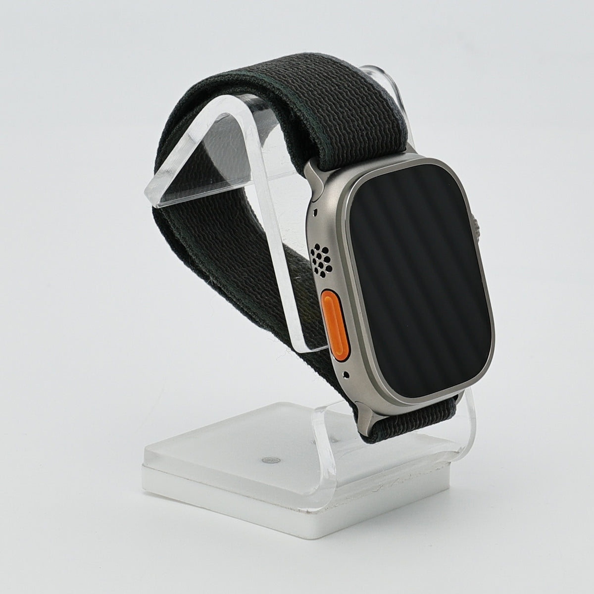 99新 Apple Watch Ultra 2 49毫米 鈦金屬