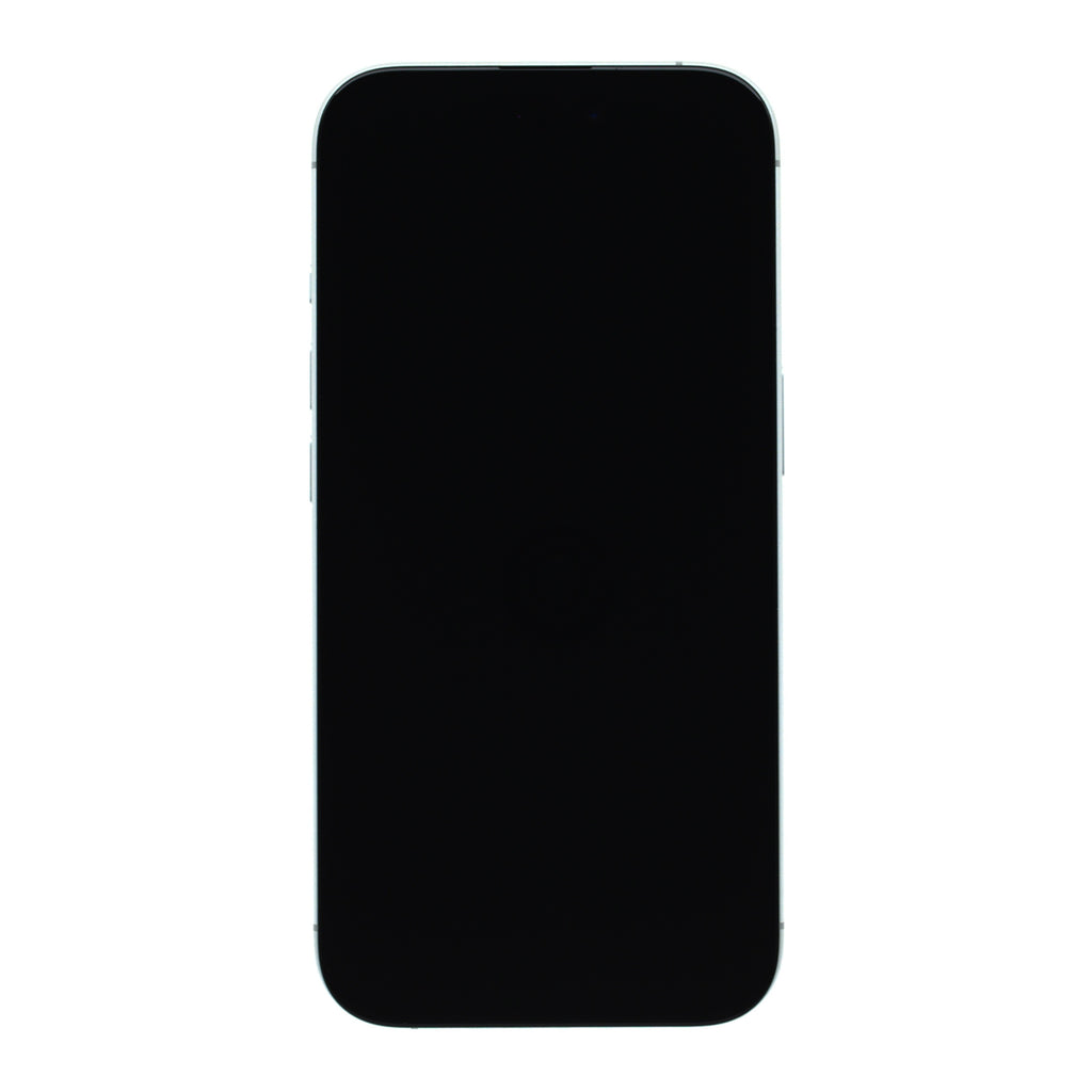 95新 Apple iPhone 16 256G 白色 中國大陸版