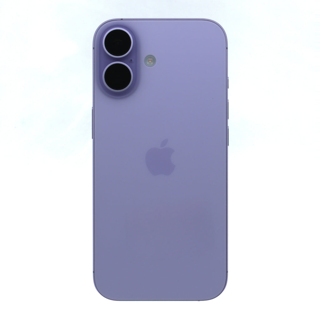 99新 Apple iPhone 17 256G 薰衣草紫色 中國大陸版