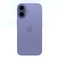 99新 Apple iPhone 17 256G 薰衣草紫色 中國大陸版