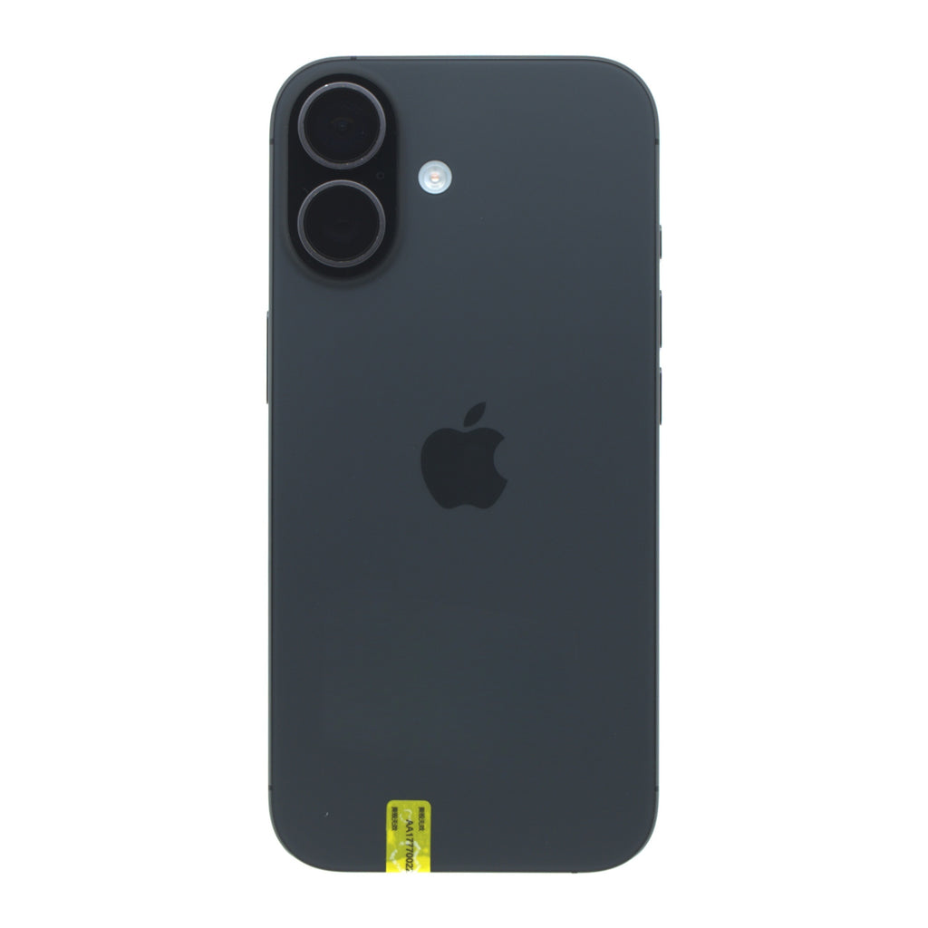 95新 Apple iPhone 17 256G 黑色 中國大陸版