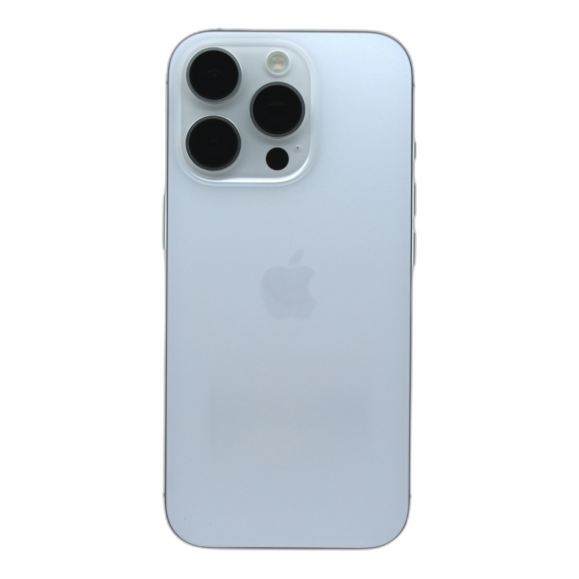 99新 Apple iPhone 16 Pro 128G 白色鈦金屬 中國大陸版