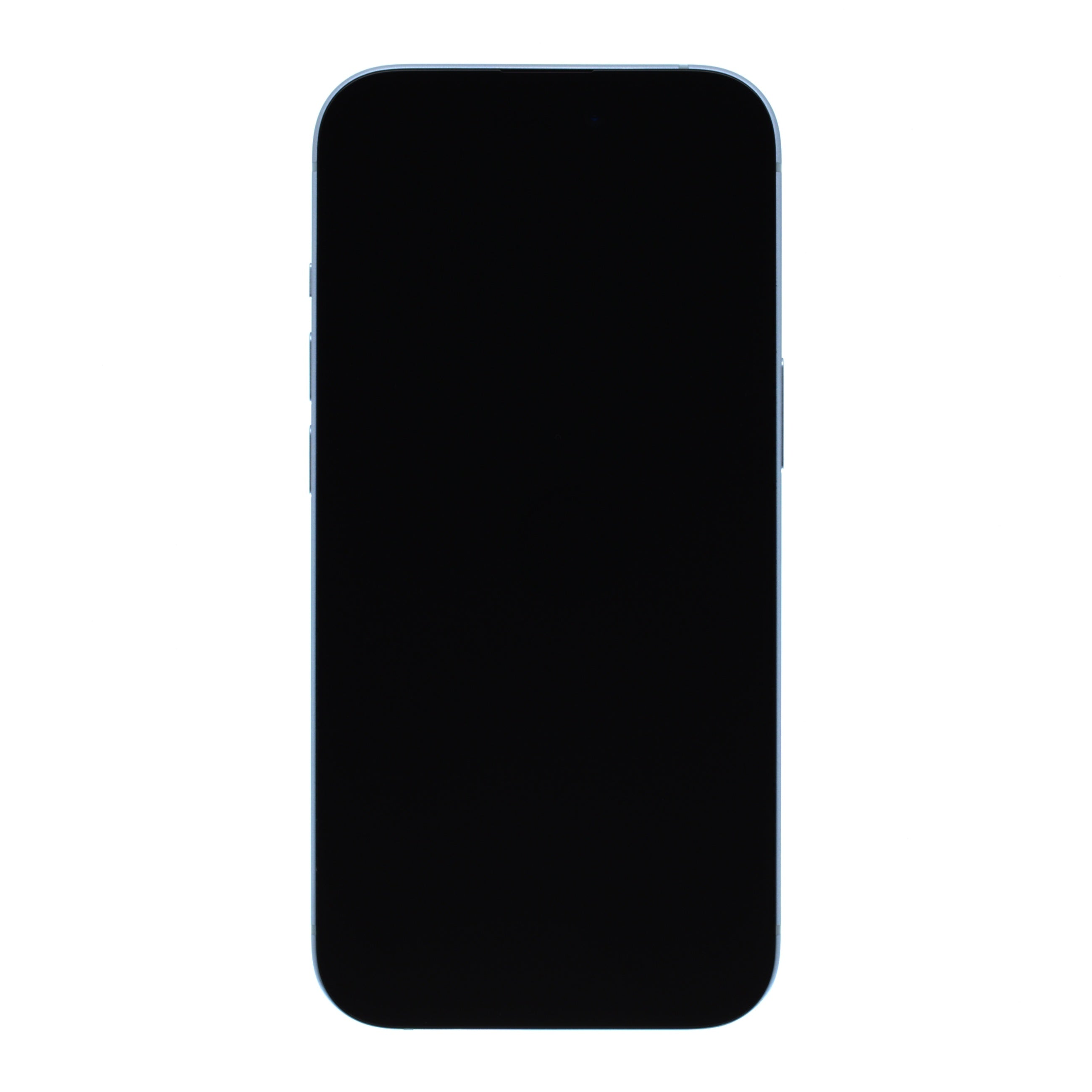 95新 Apple iPhone 15 256G 藍色 中國大陸版
