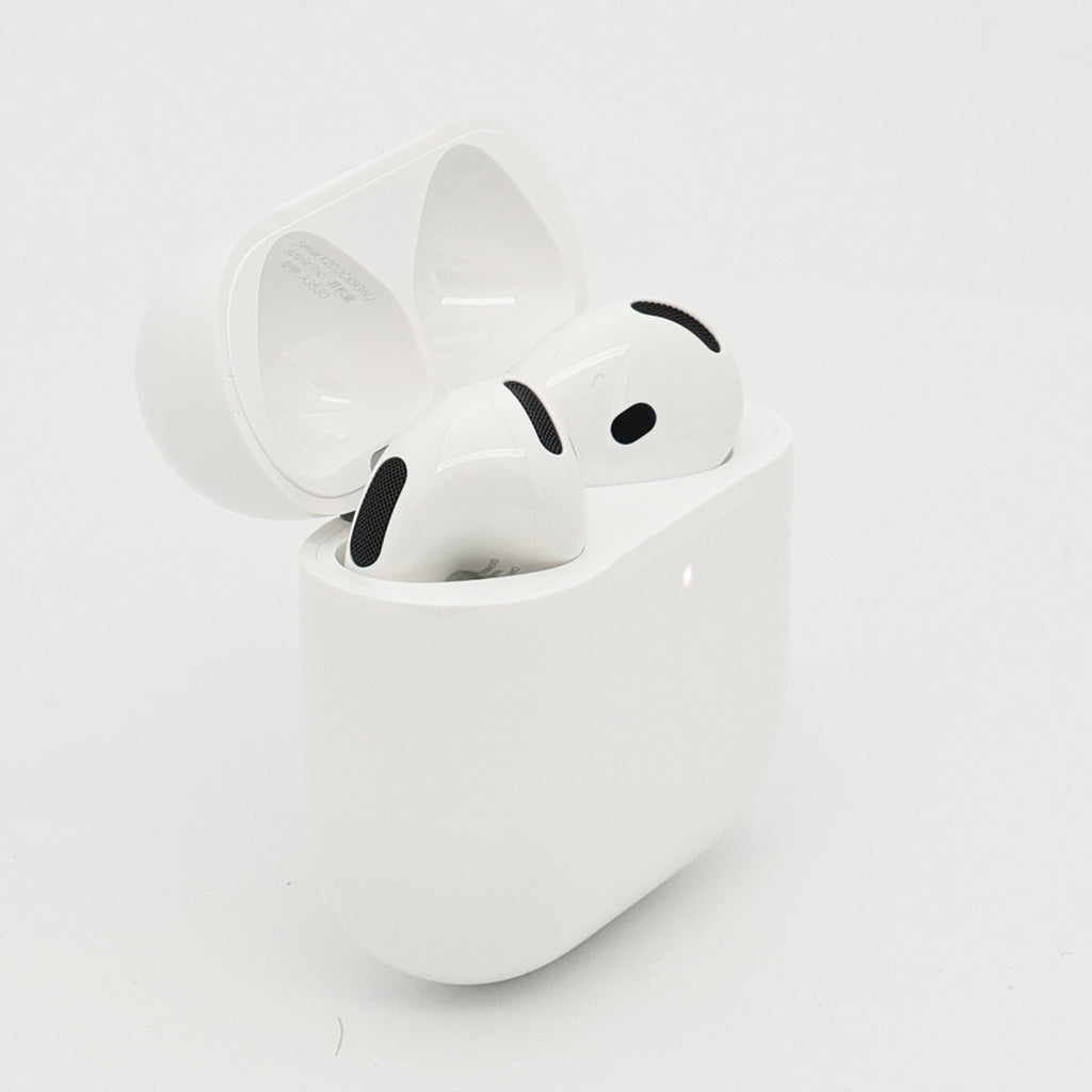 99新 Apple AirPods 5 白色