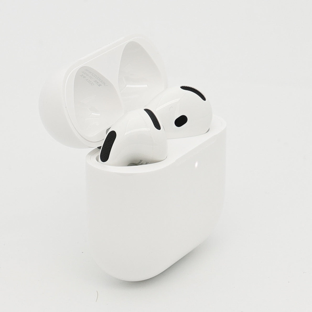99新 Apple AirPods 5 白色