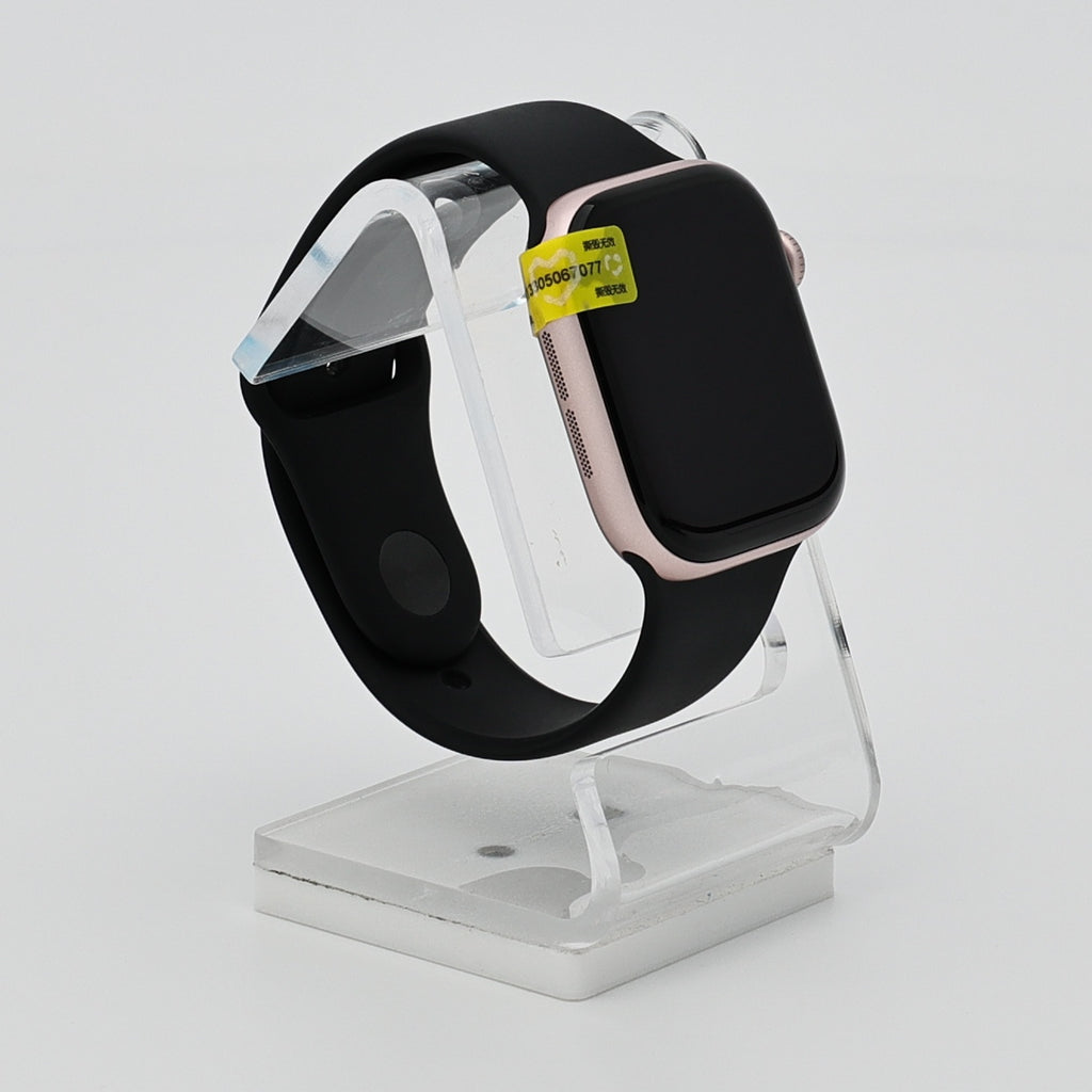 99新 Apple Watch Series 10 42毫米 鋁金屬