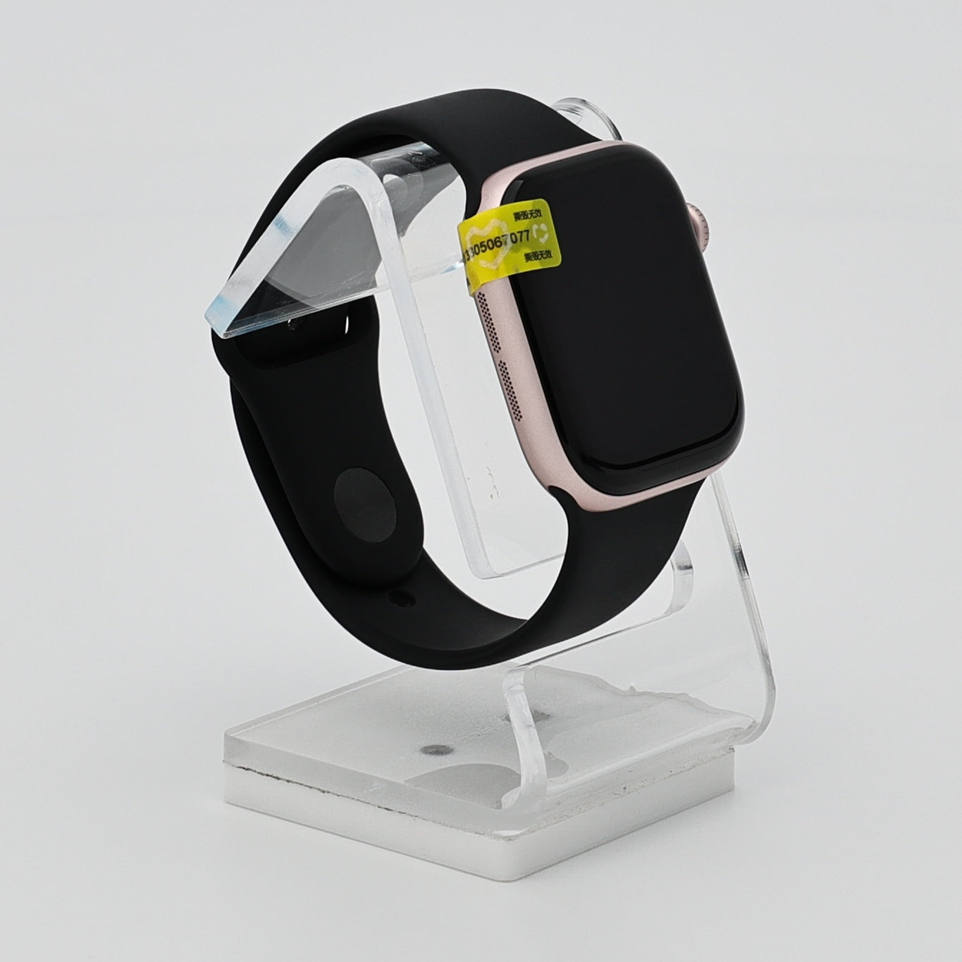 99新 Apple Watch Series 10 42毫米 鋁金屬