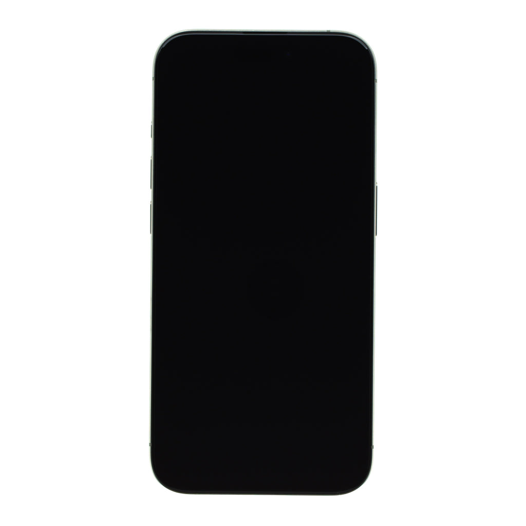 95新 Apple iPhone 15 Pro 256G 白色鈦金屬 中國大陸版