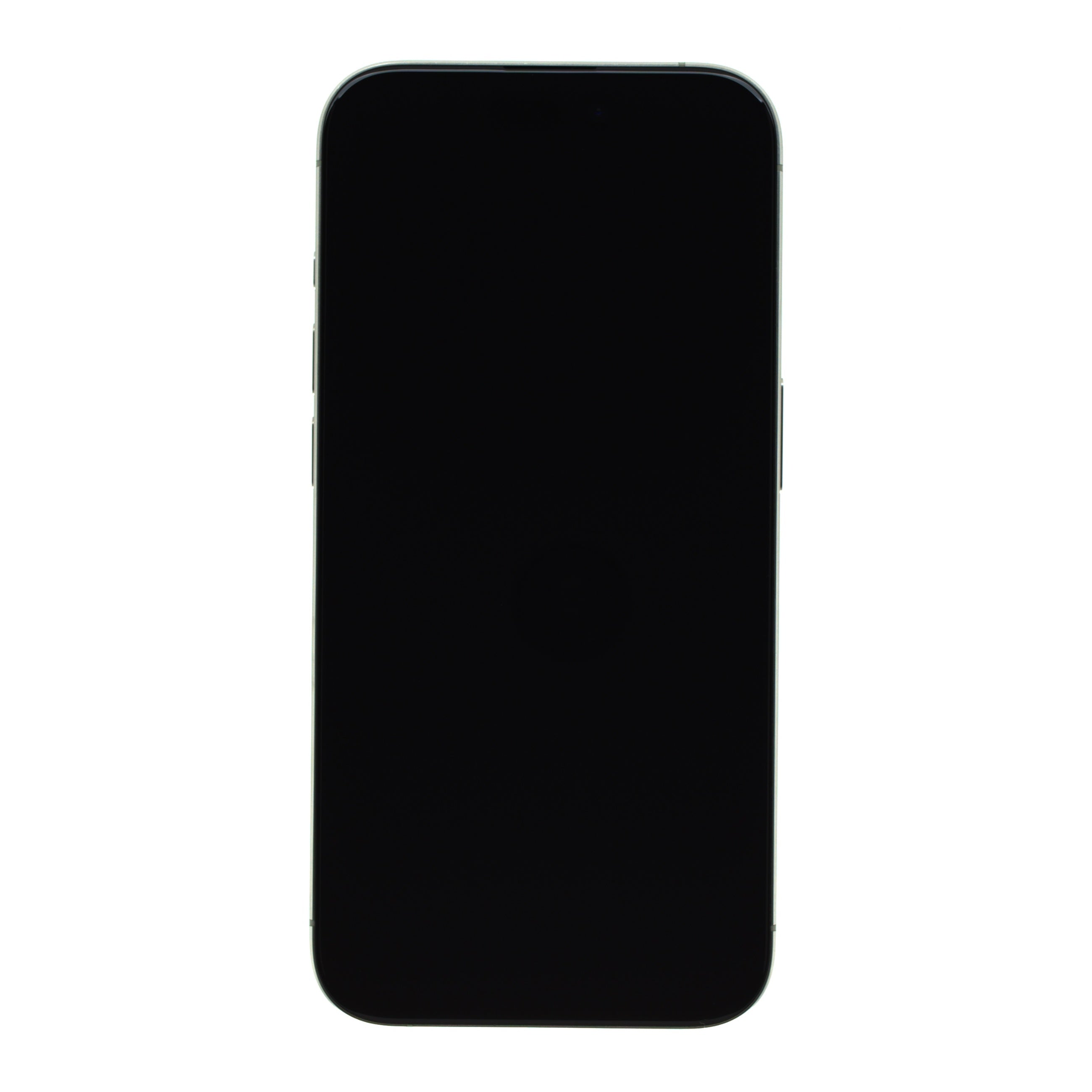 95新 Apple iPhone 15 Pro 256G 白色鈦金屬 中國大陸版