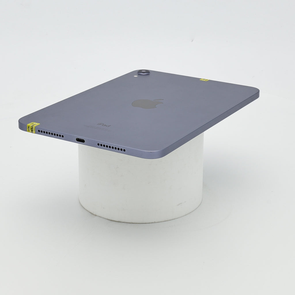 95新 Apple iPad mini6 64G 紫色 WIFI