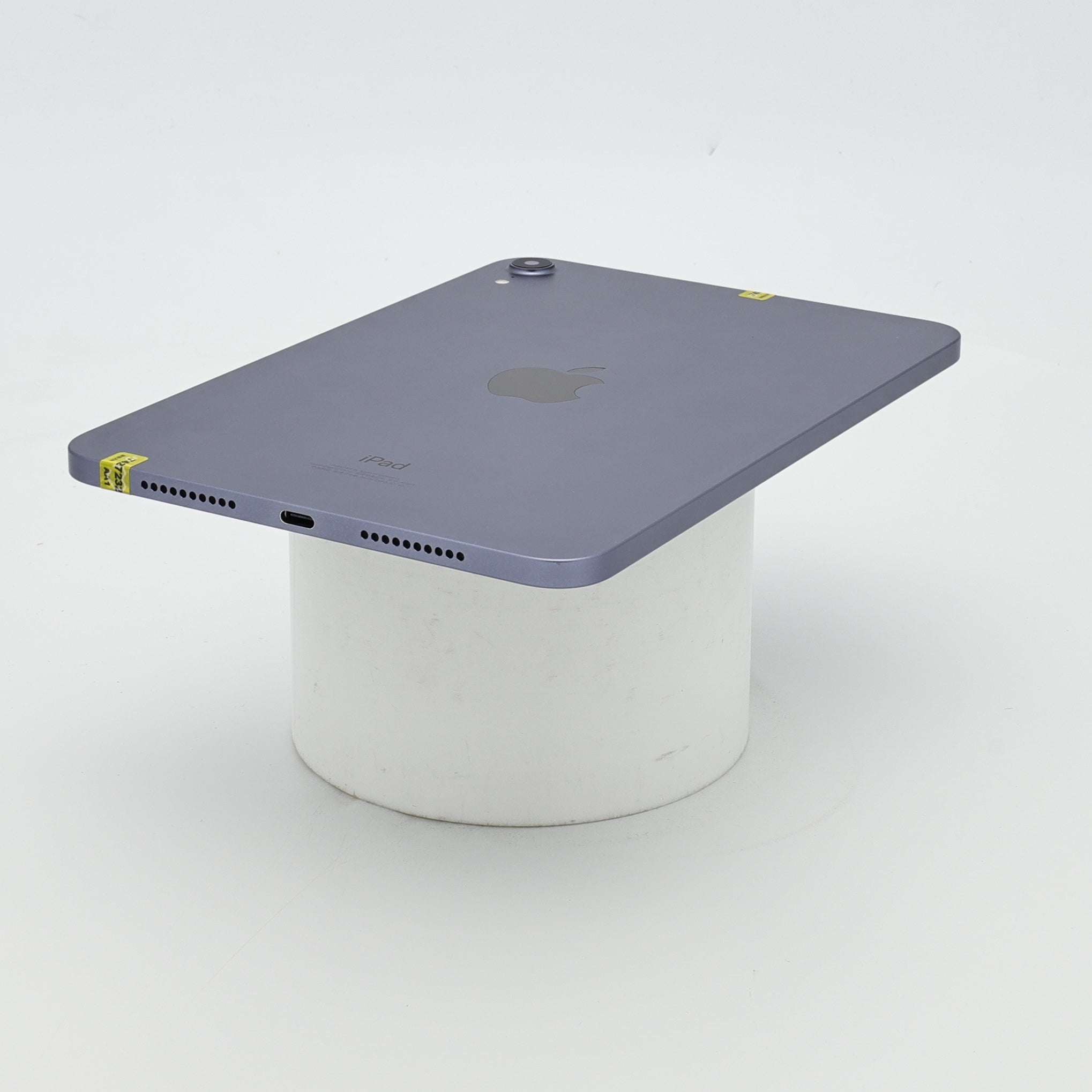 95新 Apple iPad mini6 64G 紫色 WIFI