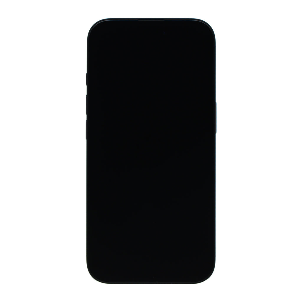 95新 Apple iPhone 16 256G 黑色 中國大陸版