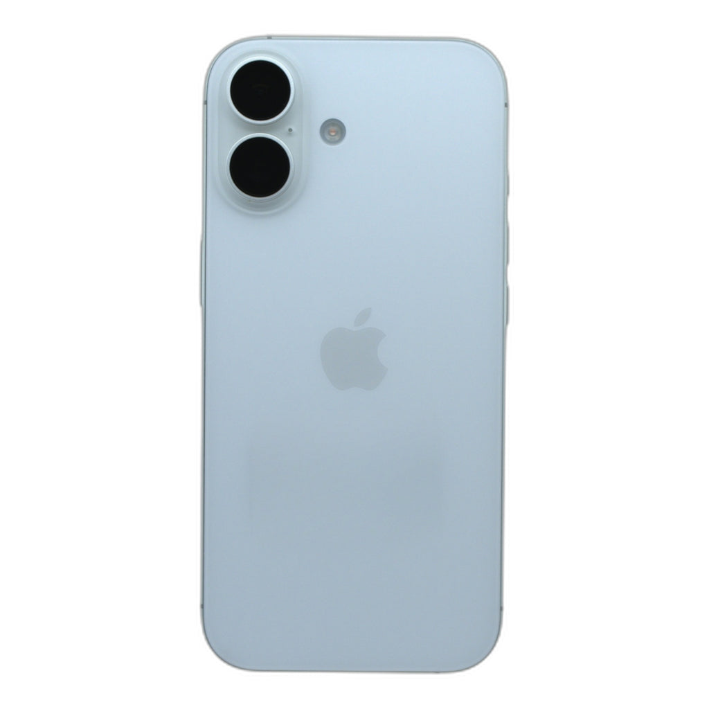 95新 Apple iPhone 17 256G 白色 中國大陸版