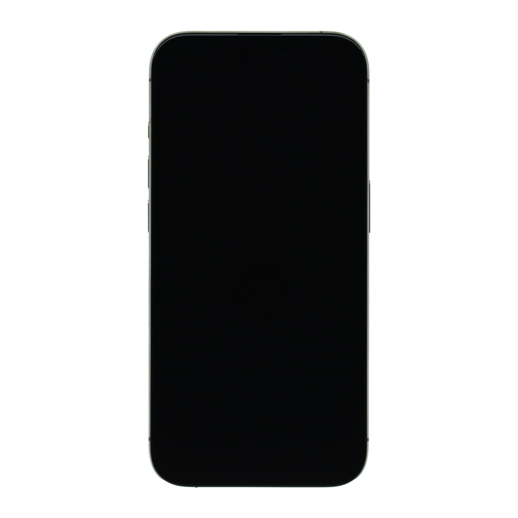 95新 Apple iPhone 15 Pro 256G 原色鈦金屬 中國大陸版
