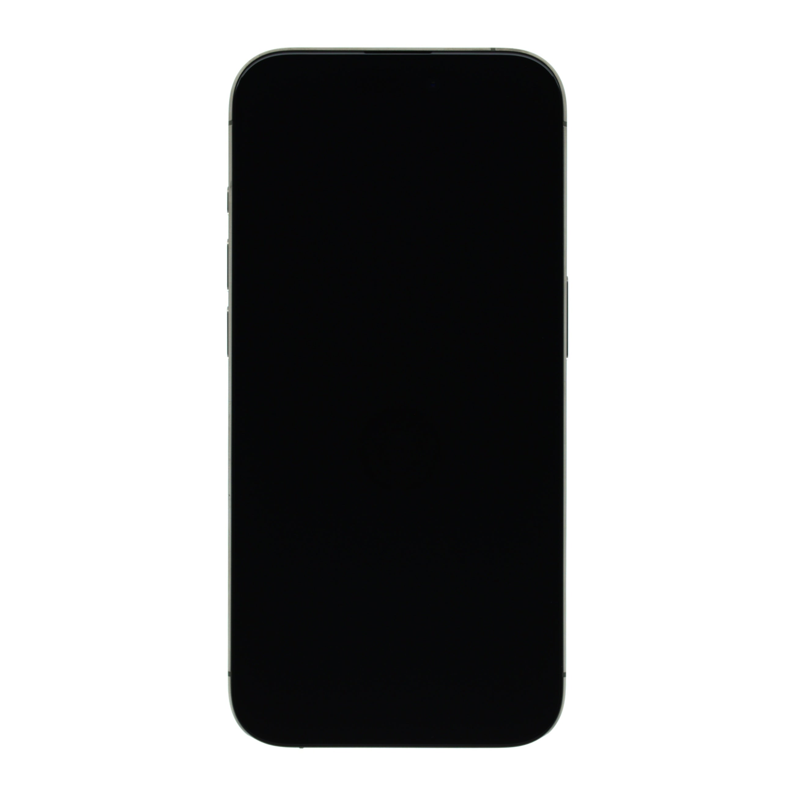 95新 Apple iPhone 15 Pro 256G 原色鈦金屬 中國大陸版