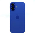 95新 Apple iPhone 16 128G 群青色 中國大陸版