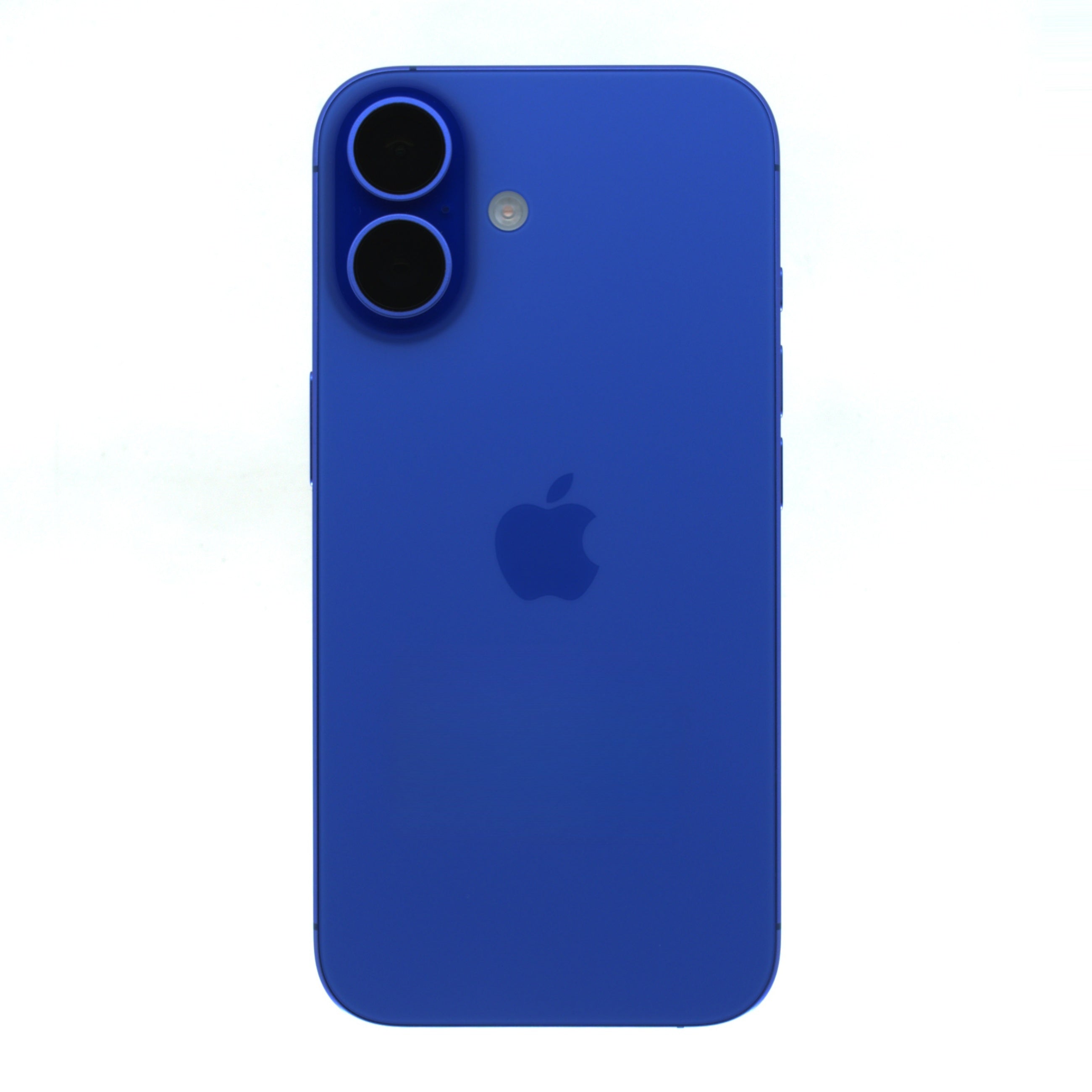 95新 Apple iPhone 16 128G 群青色 中國大陸版