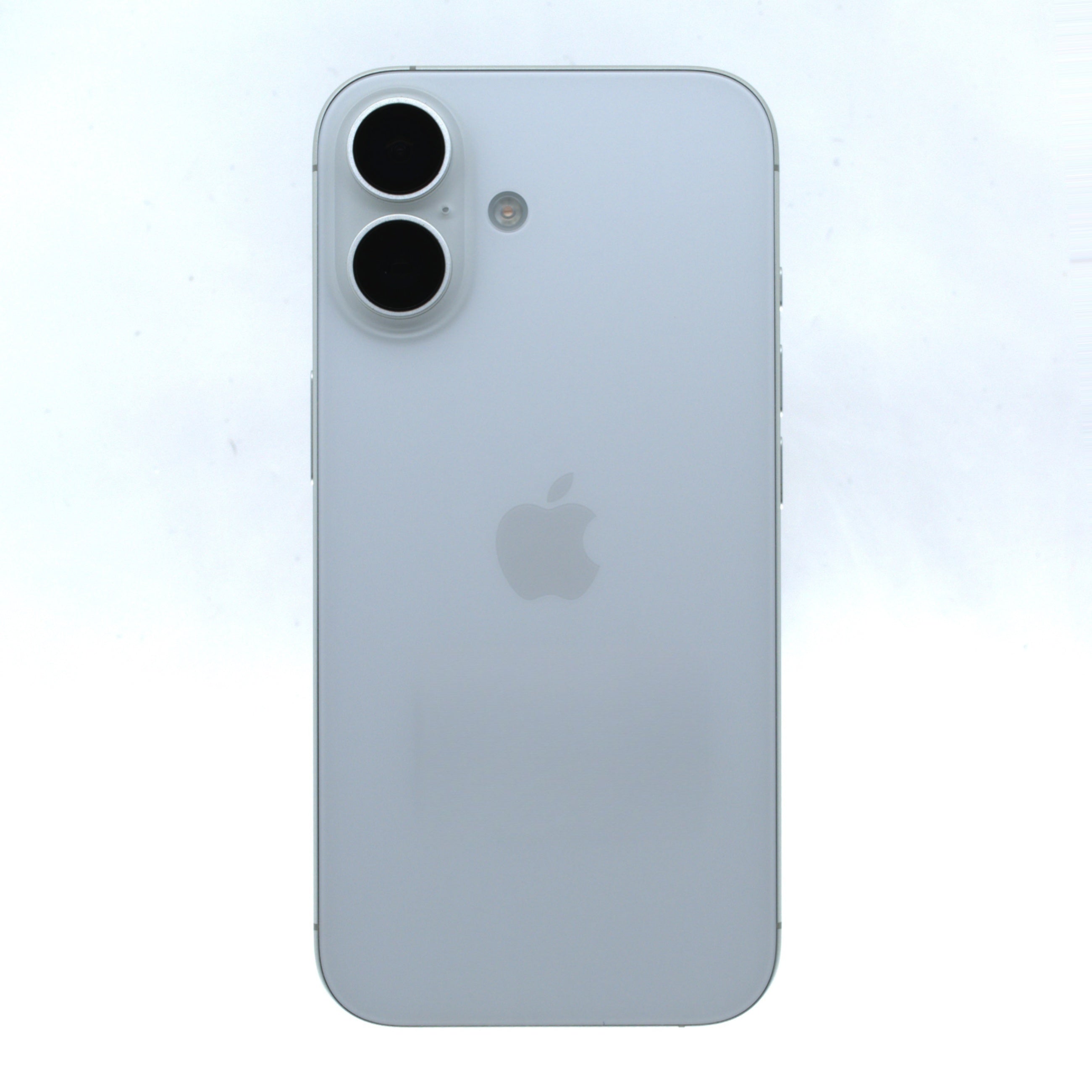 95新 Apple iPhone 16 256G 白色 中國大陸版