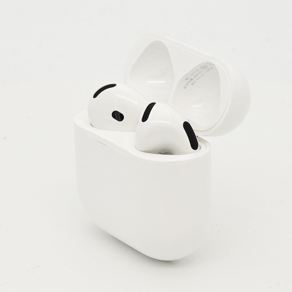 99新 Apple AirPods 4 (支持主动降噪) 白色