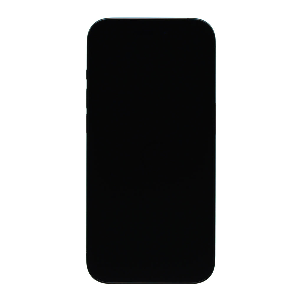 95新 Apple iPhone 14 Pro 256G 深空黑色 中國大陸版