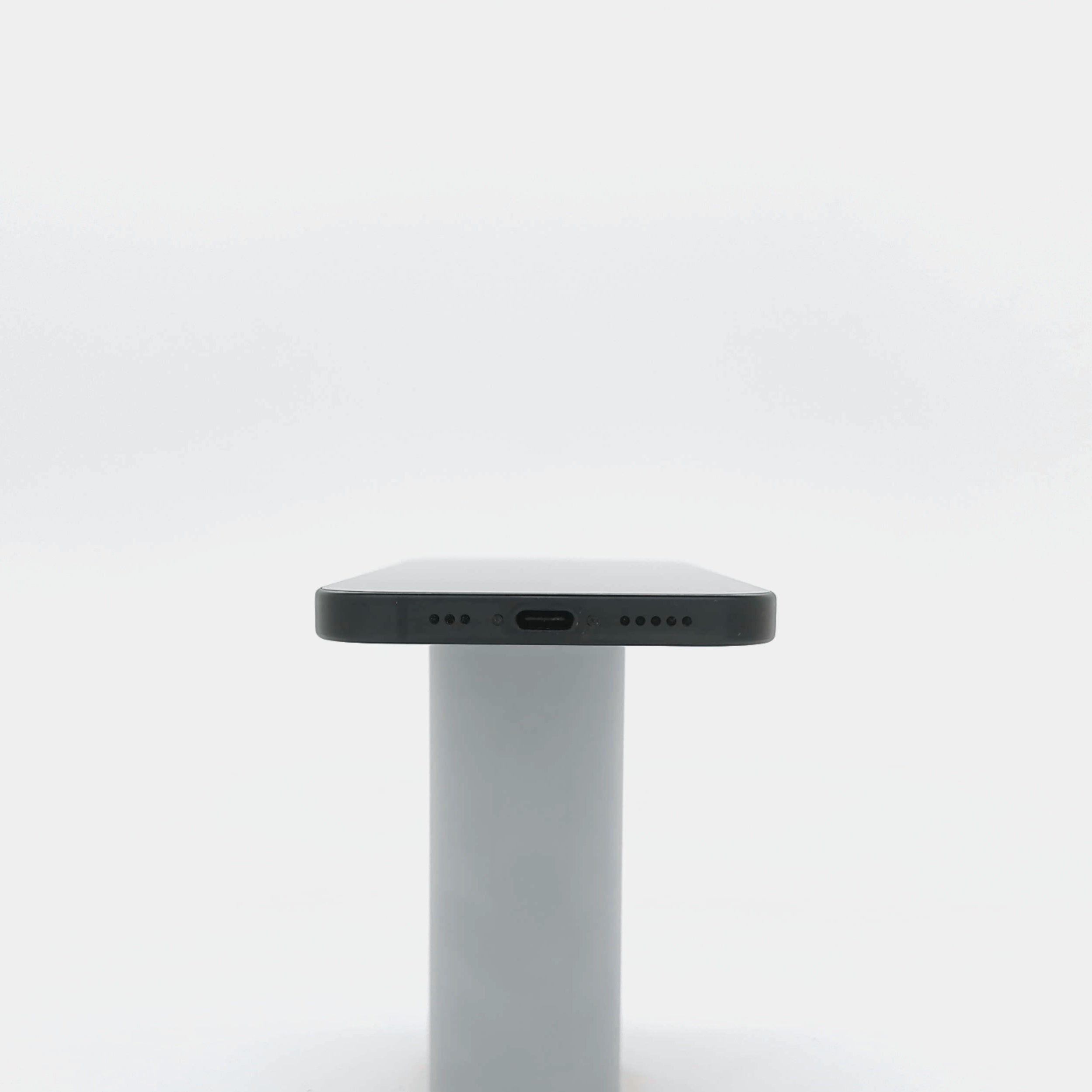 95新 Apple iPhone 15 128G 黑色 中國大陸版